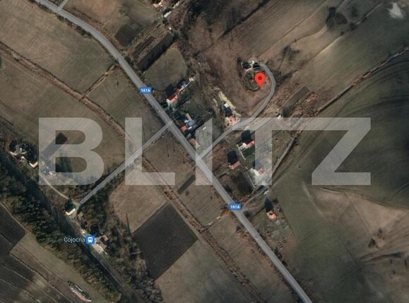 Teren de vânzare Cojocna - 102665TV | BLITZ Cluj-Napoca | Poza1