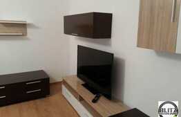 De inchiriat 3 camere, 54 mp utili, modern mobilat, zona strazii Bucegi!