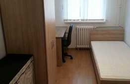 De inchiriat 3 camere, 54 mp utili, modern mobilat, zona strazii Bucegi!