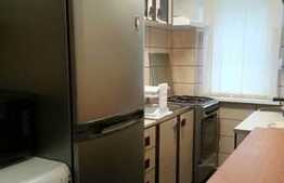 De inchiriat 3 camere, 54 mp utili, modern mobilat, zona strazii Bucegi!