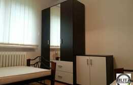 De inchiriat 3 camere, 54 mp utili, modern mobilat, zona strazii Bucegi!