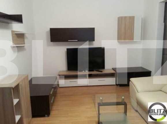 Apartament de închiriat 3 camere Manastur - 10267AI | BLITZ Cluj-Napoca | Poza1