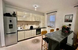 Apartament 2 camere, 54 mp, parcare, zona Somesului