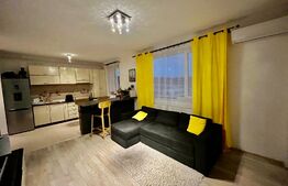 Apartament 2 camere, 54 mp, parcare, zona Somesului