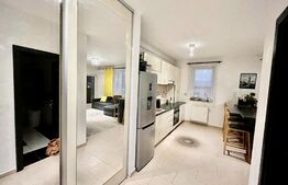 Apartament 2 camere, 54 mp, parcare, zona Somesului