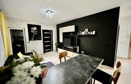Apartament 2 camere, 54 mp, parcare, zona Somesului