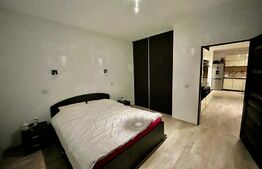 Apartament 2 camere, 54 mp, parcare, zona Somesului