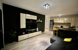 Apartament 2 camere, 54 mp, parcare, zona Somesului