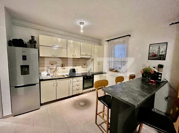 Apartament de vânzare 2 camere Floreşti - 102672AV | BLITZ Cluj-Napoca | Poza3