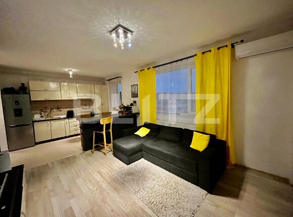 Apartament de vânzare 2 camere Floreşti - 102672AV | BLITZ Cluj-Napoca | Poza1