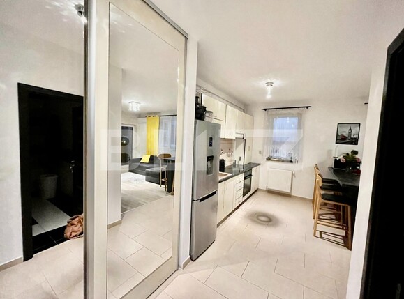 Apartament de vânzare 2 camere Floreşti - 102672AV | BLITZ Cluj-Napoca | Poza6