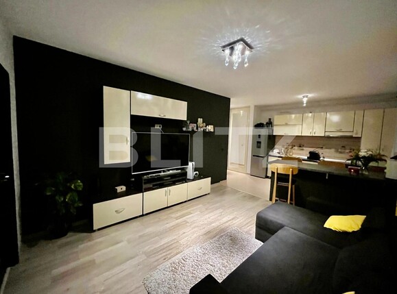 Apartament de vânzare 2 camere Floreşti - 102672AV | BLITZ Cluj-Napoca | Poza4