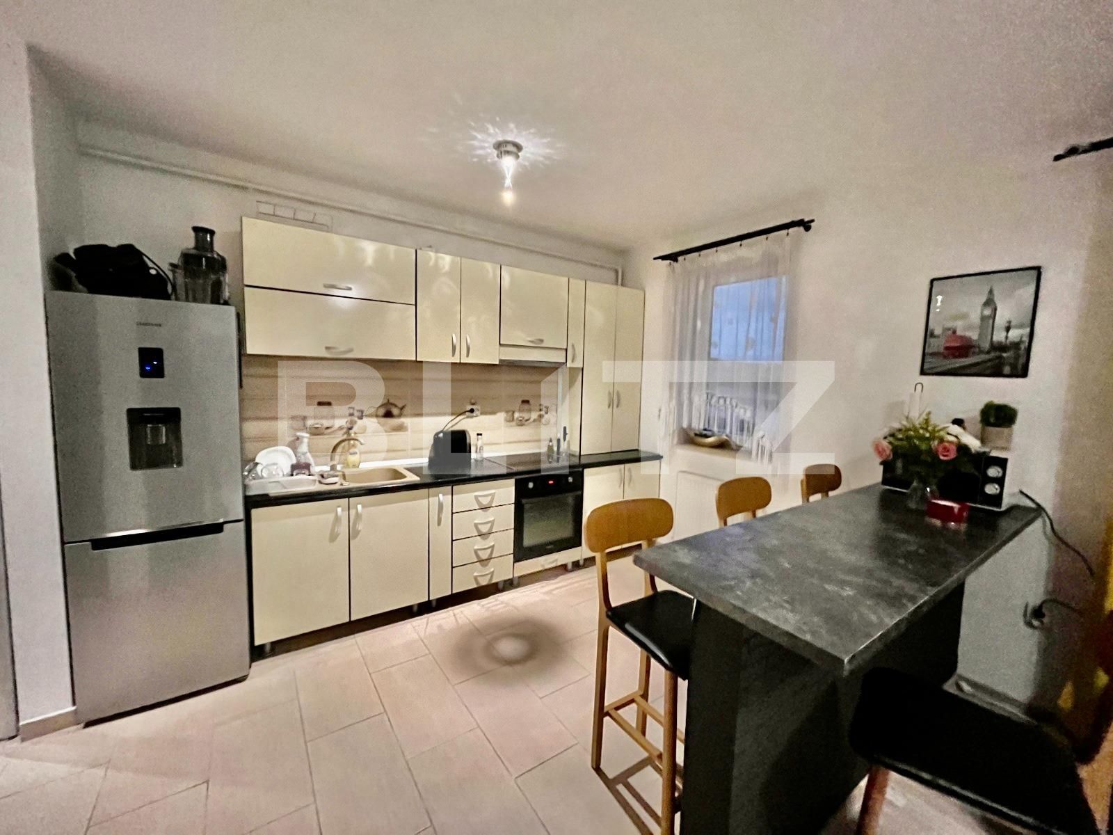 Apartament de vânzare 2 camere Floreşti - 102672AV | BLITZ Cluj-Napoca | Poza3