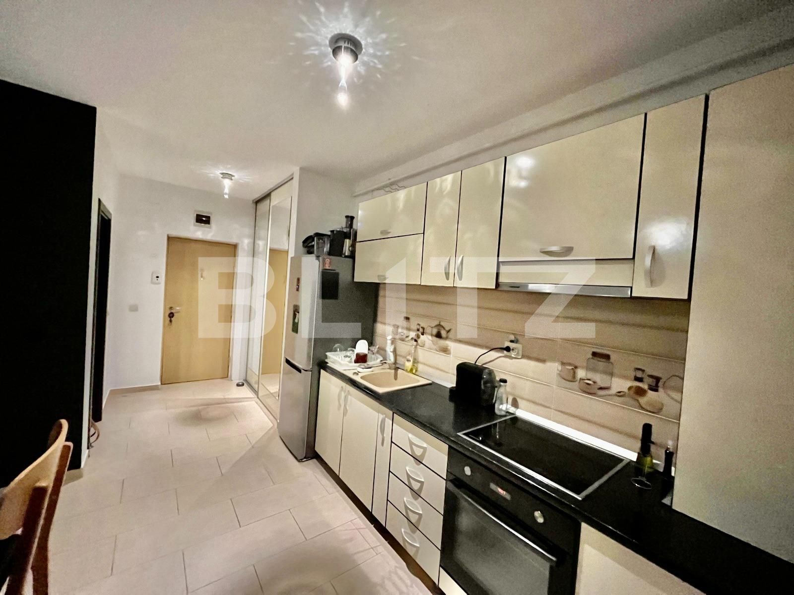 Apartament de vânzare 2 camere Floreşti - 102672AV | BLITZ Cluj-Napoca | Poza2