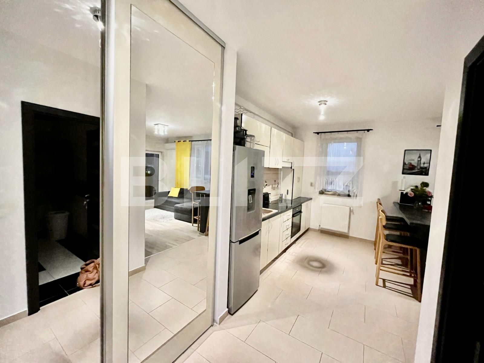 Apartament de vânzare 2 camere Floreşti - 102672AV | BLITZ Cluj-Napoca | Poza6