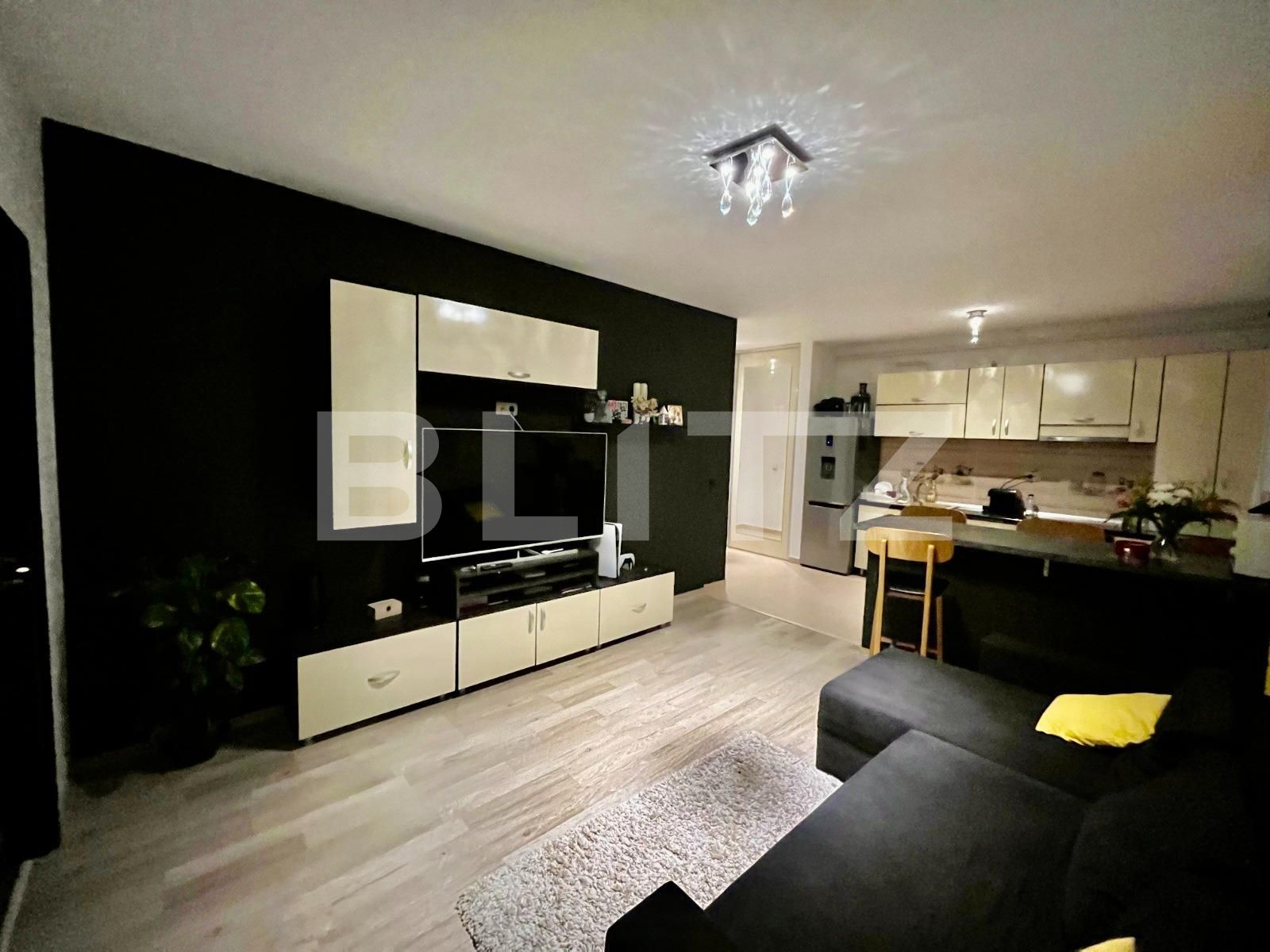 Apartament de vânzare 2 camere Floreşti - 102672AV | BLITZ Cluj-Napoca | Poza4