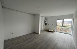 Apartament 2 camere, 49 mp, semidecomandat, etaj intermediar, zona Terra