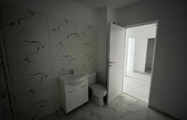 Apartament 2 camere, 49 mp, semidecomandat, etaj intermediar, zona Terra