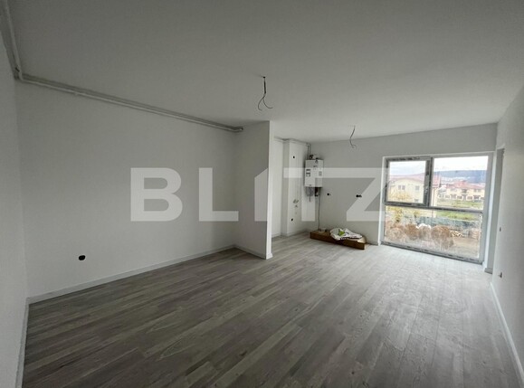 Apartament de vânzare 2 camere Floreşti - 102674AV | BLITZ Cluj-Napoca | Poza1