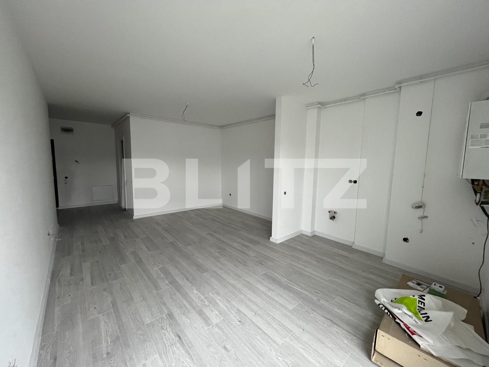 Apartament de vânzare 2 camere Floreşti - 102674AV | BLITZ Cluj-Napoca | Poza2
