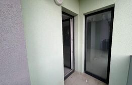 Apartament 3 camere, 2 bai, 61.40mp, semidecomandat, etaj intermediar, zona Terra