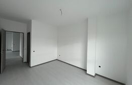 Apartament 3 camere, 2 bai, 61.40mp, semidecomandat, etaj intermediar, zona Terra