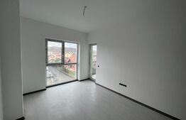 Apartament 3 camere, 2 bai, 61.40mp, semidecomandat, etaj intermediar, zona Terra