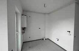 Apartament 3 camere, 2 bai, 61.40mp, semidecomandat, etaj intermediar, zona Terra
