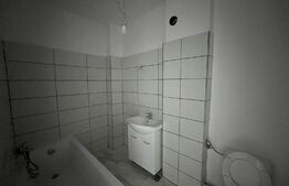 Apartament 3 camere, 2 bai, 61.40mp, semidecomandat, etaj intermediar, zona Terra