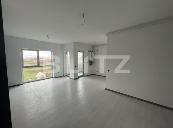 Apartament de vânzare 3 camere Floreşti - 102675AV | BLITZ Cluj-Napoca | Poza1