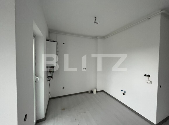 Apartament de vânzare 3 camere Floreşti - 102675AV | BLITZ Cluj-Napoca | Poza3