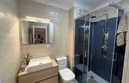 Apartament 2 camere, 56.50mp, garaj subteran, zona Eroilor