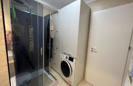 Apartament 2 camere, 56.50mp, garaj subteran, zona Eroilor