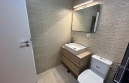 Apartament 2 camere, 56.50mp, garaj subteran, zona Eroilor
