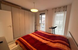 Apartament 2 camere, 56.50mp, garaj subteran, zona Eroilor