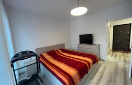 Apartament 2 camere, 56.50mp, garaj subteran, zona Eroilor