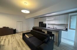 Apartament 2 camere, 56.50mp, garaj subteran, zona Eroilor