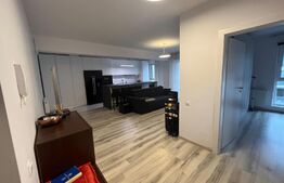 Apartament 2 camere, 56.50mp, garaj subteran, zona Eroilor