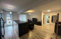 Apartament 2 camere, 56.50mp, garaj subteran, zona Eroilor