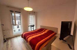 Apartament 2 camere, 56.50mp, garaj subteran, zona Eroilor