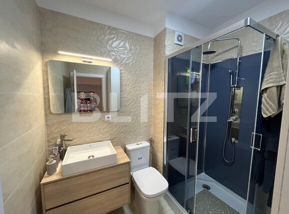 Apartament de vânzare 2 camere Floreşti - 102678AV | BLITZ Cluj-Napoca | Poza8