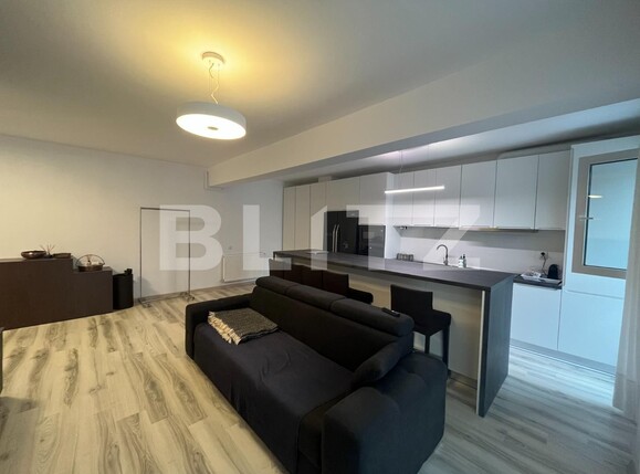 Apartament de vânzare 2 camere Floreşti - 102678AV | BLITZ Cluj-Napoca | Poza1