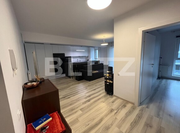 Apartament de vânzare 2 camere Floreşti - 102678AV | BLITZ Cluj-Napoca | Poza4