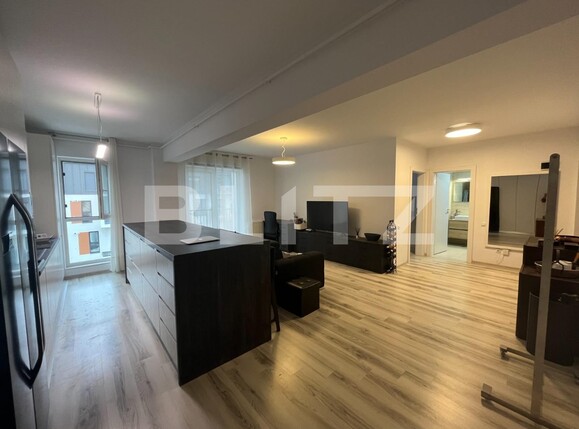 Apartament de vânzare 2 camere Floreşti - 102678AV | BLITZ Cluj-Napoca | Poza3