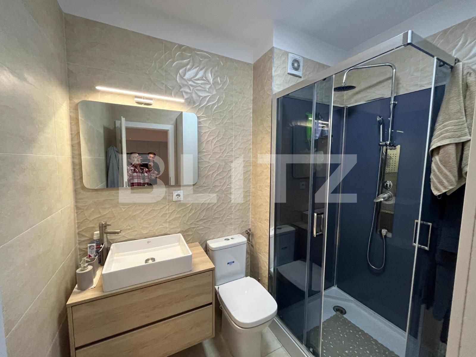 Apartament de vânzare 2 camere Floreşti - 102678AV | BLITZ Cluj-Napoca | Poza8