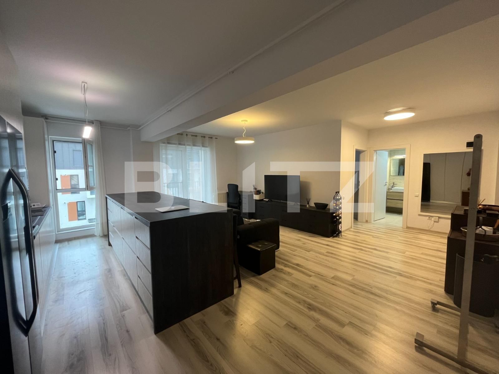 Apartament de vânzare 2 camere Floreşti - 102678AV | BLITZ Cluj-Napoca | Poza3
