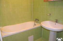 1 camera 37 mp, in imobil nou, mobilat modern, zona strazii Padurii