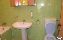 1 camera 37 mp, in imobil nou, mobilat modern, zona strazii Padurii