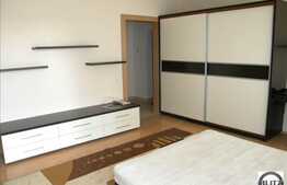 1 camera 37 mp, in imobil nou, mobilat modern, zona strazii Padurii