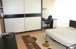 1 camera 37 mp, in imobil nou, mobilat modern, zona strazii Padurii